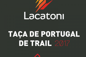 Lacatoni Taça de Portugal de Trail